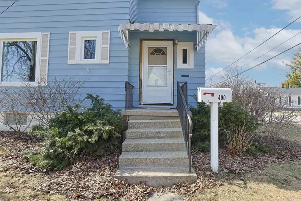 400 S Johnson ST, Bay City, MI 48708