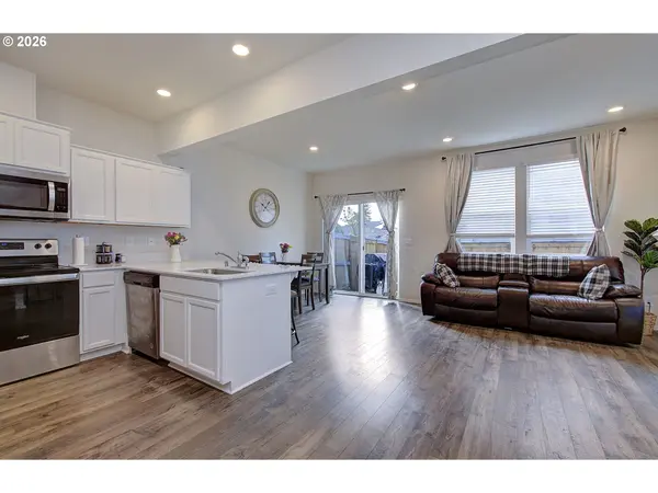 13765 NE 66TH WAY, Vancouver, WA 98682