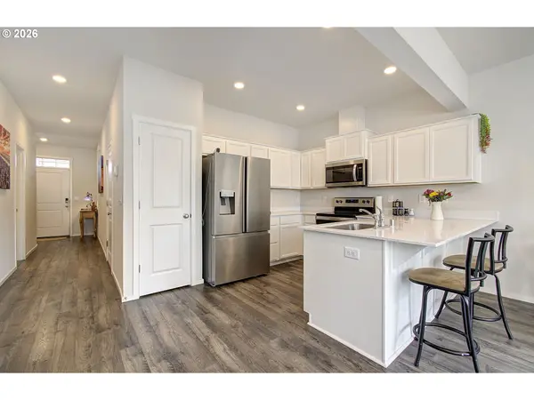 13765 NE 66TH WAY, Vancouver, WA 98682