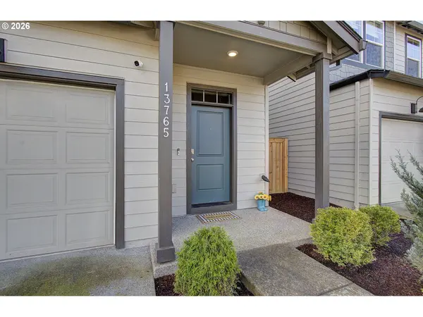 13765 NE 66TH WAY, Vancouver, WA 98682