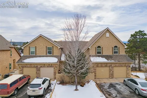 6658 Bethesda PT #A, Colorado Springs, CO 80918