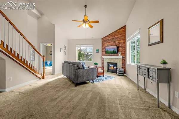 6658 Bethesda PT #A, Colorado Springs, CO 80918