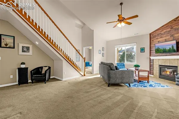 6658 Bethesda PT #A, Colorado Springs, CO 80918