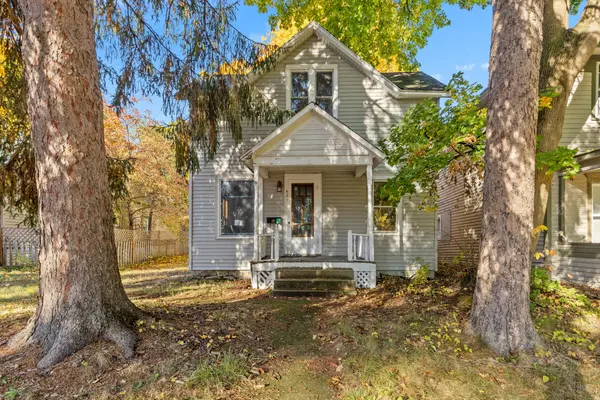 521 N Michigan AVE, Big Rapids, MI 49307