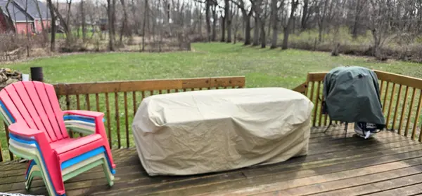 56973 Arlington, Arlington Twp, MI 49013