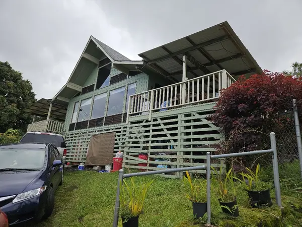 84-4956 HAWAII BELT RD, Captain Cook, HI 96704