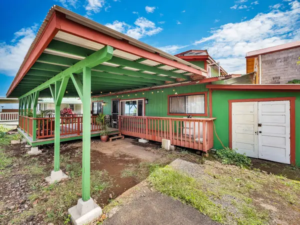 45-3588 MAMANE ST, Honokaa, HI 96727