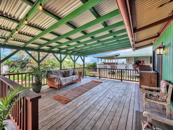 45-3588 MAMANE ST, Honokaa, HI 96727