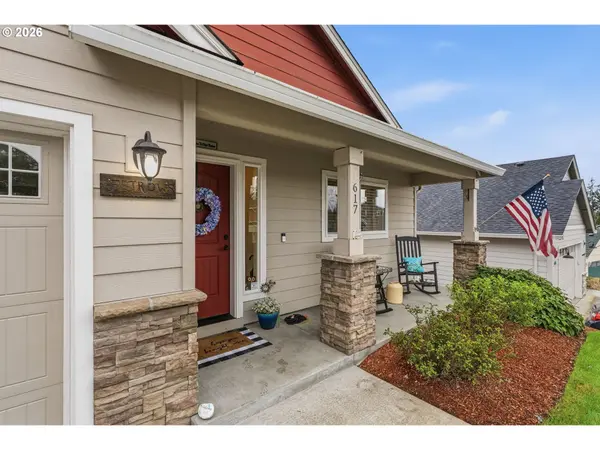 617 STONE PARK, Kalama, WA 98625