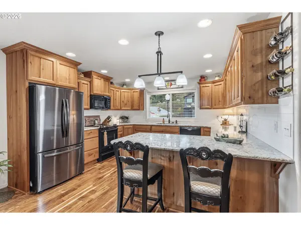 617 STONE PARK, Kalama, WA 98625