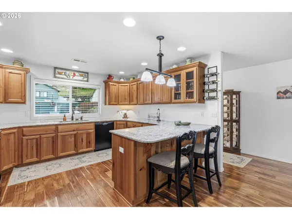 617 STONE PARK, Kalama, WA 98625