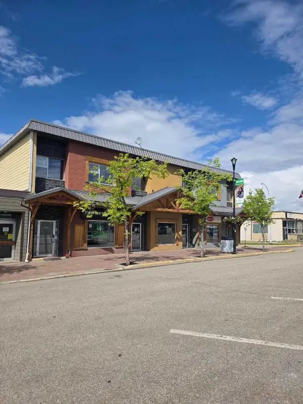 1800 Pine Plaza, Grande Cache, AB T0E 0Y0