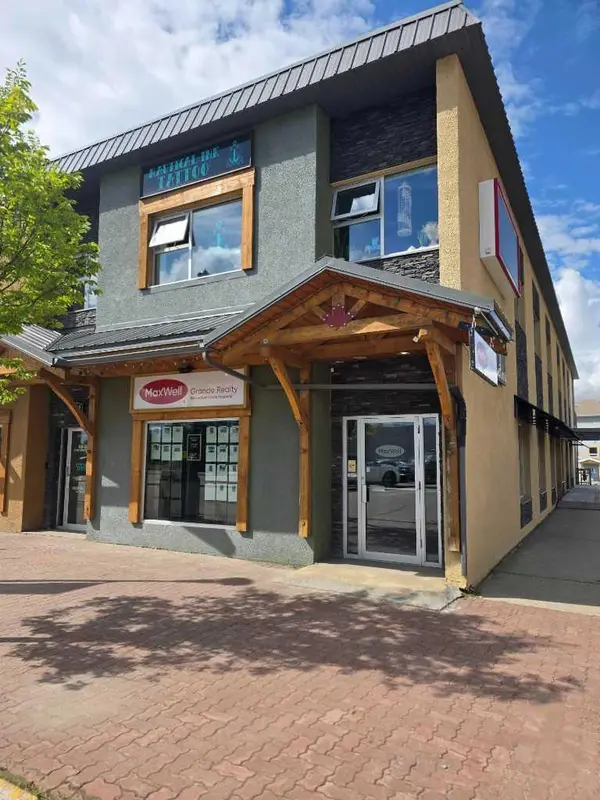 1800 Pine Plaza, Grande Cache, AB T0E 0Y0