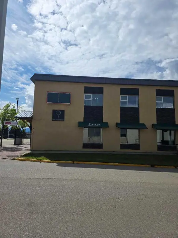 1800 Pine Plaza, Grande Cache, AB T0E 0Y0