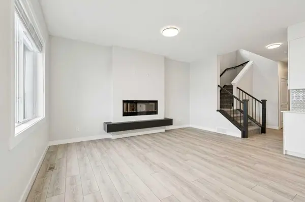 592 Creekmill CT SW, Airdrie, AB T4B5J8