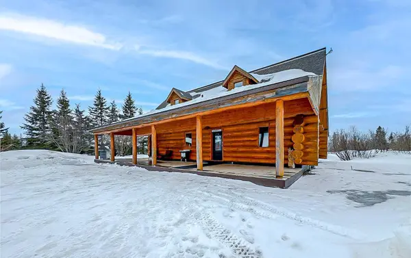 824026 Highway 64, Rural Fairview No. 136 M.d. Of, AB T0H1L0