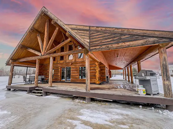 824026 Highway 64, Rural Fairview No. 136 M.d. Of, AB T0H1L0