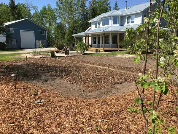 33213 Range Road 52, Rural Mountain View County, AB T0M1X0