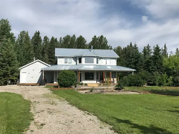 33213 Range Road 52, Rural Mountain View County, AB T0M1X0