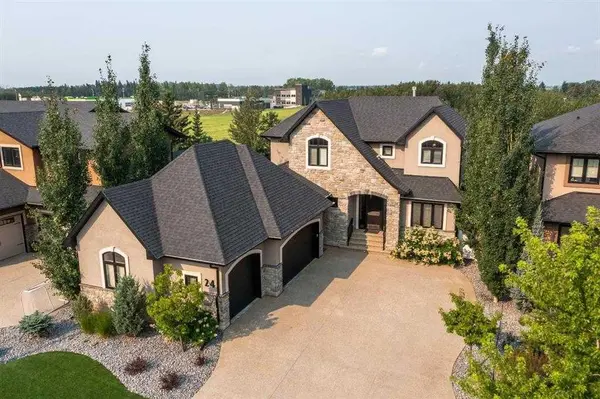 24 Sawyer Close, Red Deer, AB T4R 0M5