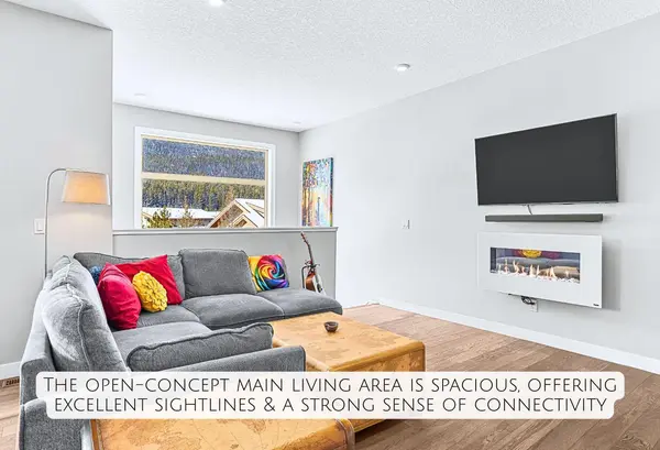 102 Stewart Creek Rise #601, Canmore, AB T1W0K6