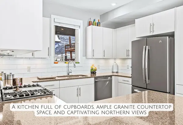 102 Stewart Creek Rise #601, Canmore, AB T1W0K6