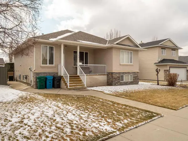 108 Riverdale TER W, Lethbridge, AB T1K 7S8