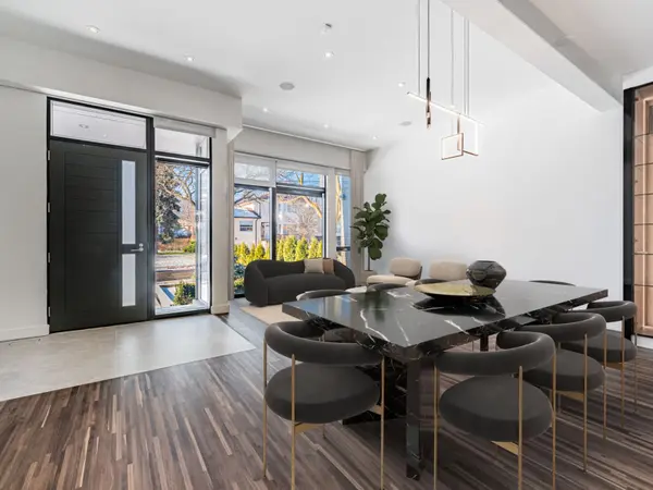 5 Braemar AVE, Toronto C03, ON M5P 2L1