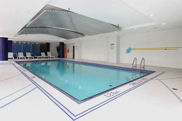 5162 Yonge ST #2111, Toronto C07, ON M2N 5P6