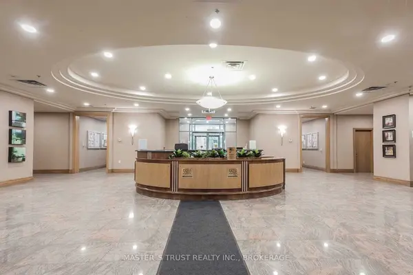 5508 Yonge ST #2507, Toronto C07, ON M2N 7L2