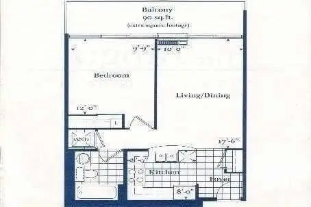 5508 Yonge ST #2507, Toronto C07, ON M2N 7L2