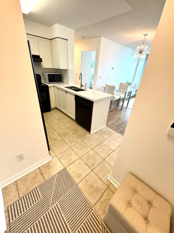 5508 Yonge ST #2507, Toronto C07, ON M2N 7L2