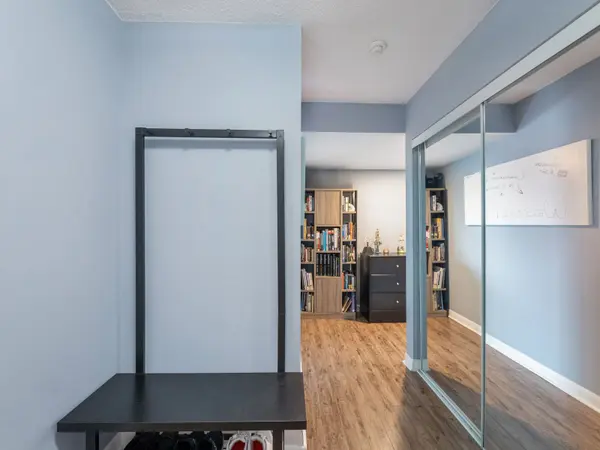 190 BOROUGH DR #2208, Toronto E09, ON M1P 0B6