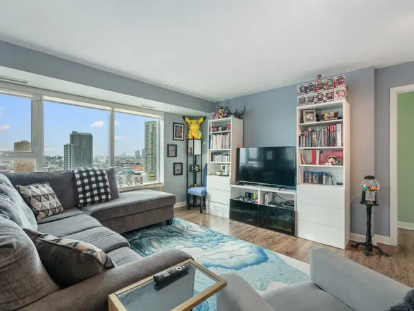 190 BOROUGH DR #2208, Toronto E09, ON M1P 0B6