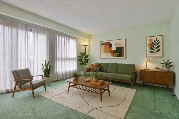 107 Burrows Hall BLVD #56, Toronto E11, ON M1B 1Z7