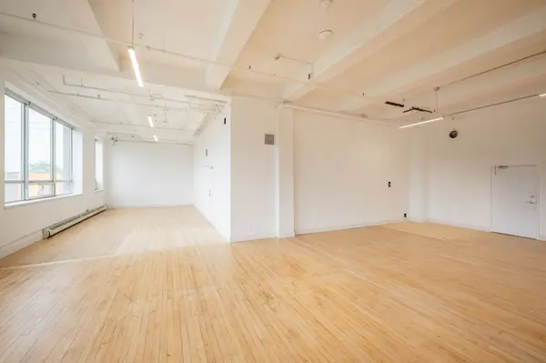 20 Leslie ST #200, Toronto E01, ON M4M 3L4