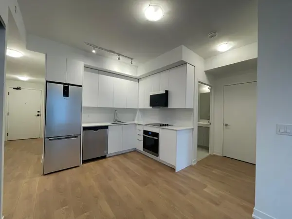 474 Caldari RD #1001, Vaughan, ON L4K 0R5