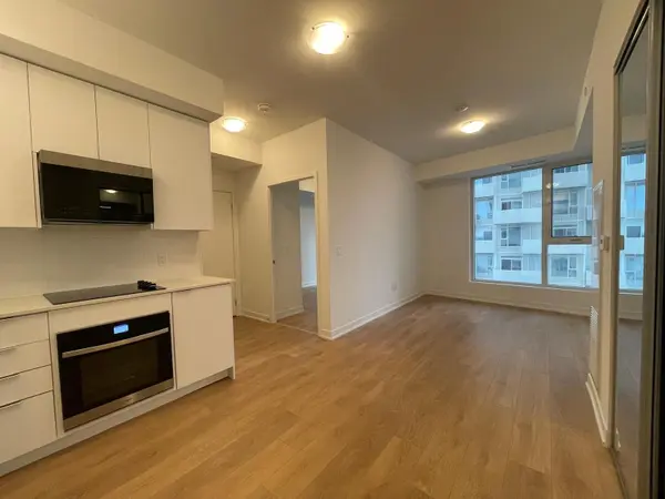 474 Caldari RD #1001, Vaughan, ON L4K 0R5