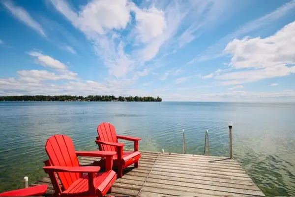 1 Olive CRES #5, Orillia, ON L3V 7N5