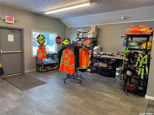 209 Burrows AVENUE E, Melfort, SK S0E 1A0