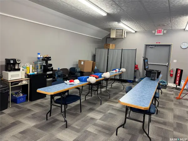 209 Burrows AVENUE E, Melfort, SK S0E 1A0