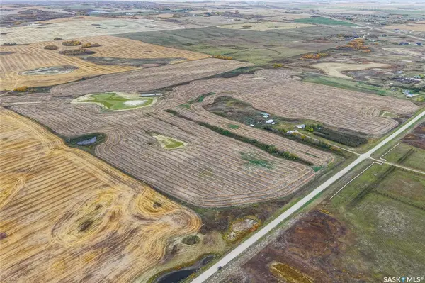 Rural Address, Aberdeen Rm No. 373, SK S7A 0A7