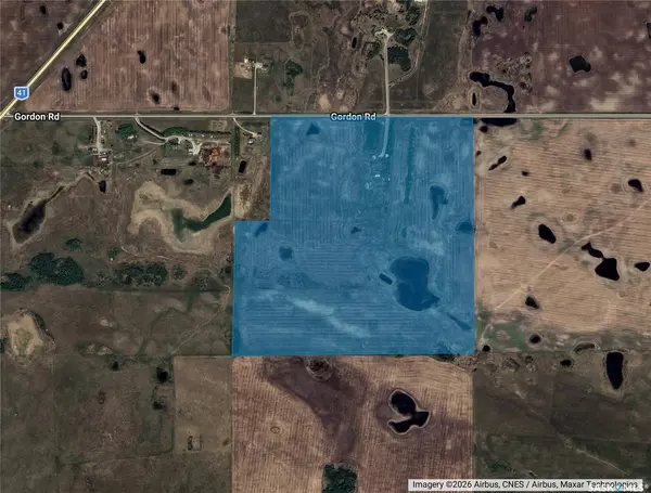 Rural Address, Aberdeen Rm No. 373, SK S7A 0A7