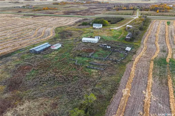 Rural Address, Aberdeen Rm No. 373, SK S7A 0A7