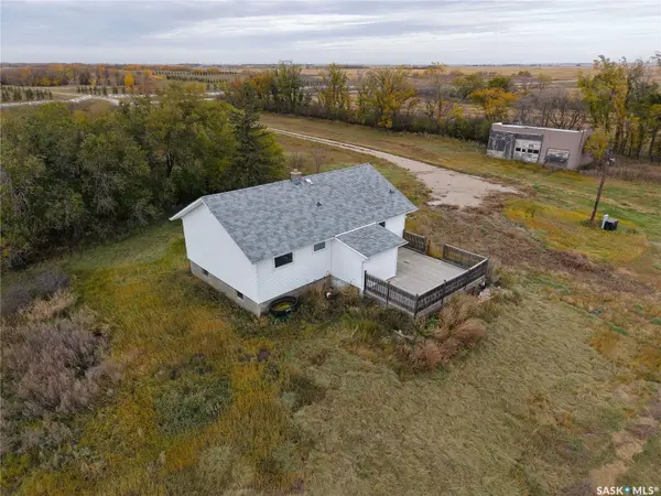 Rural Address, Aberdeen Rm No. 373, SK S7A 0A7