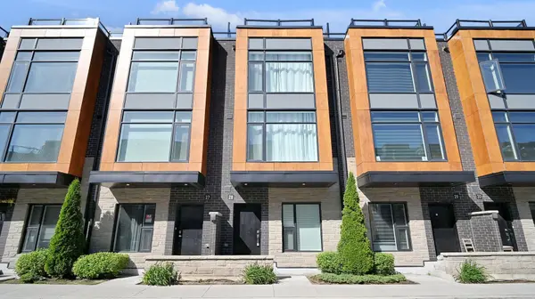 200 Malta AVE #28, Brampton, ON L6Y 6H8