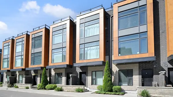 200 Malta AVE #28, Brampton, ON L6Y 6H8