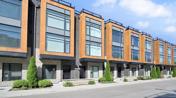 200 Malta AVE #28, Brampton, ON L6Y 6H8