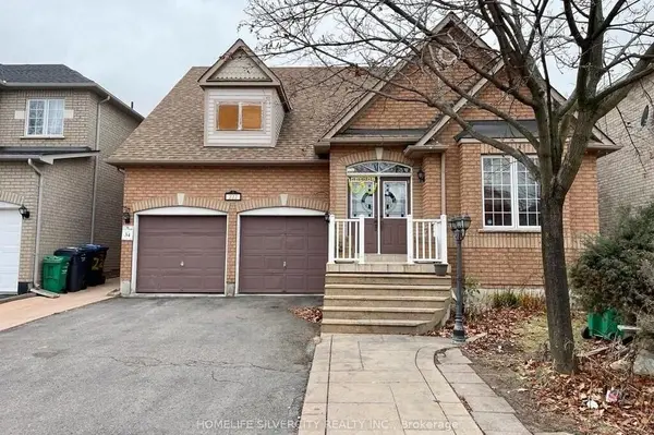 222 Edenbrook Hill DR, Brampton, ON L7A 2W7