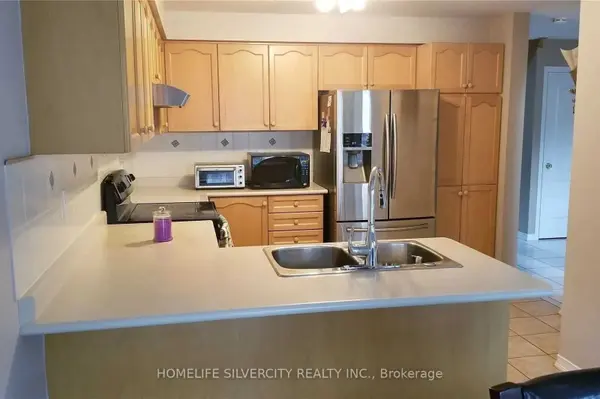 222 Edenbrook Hill DR, Brampton, ON L7A 2W7